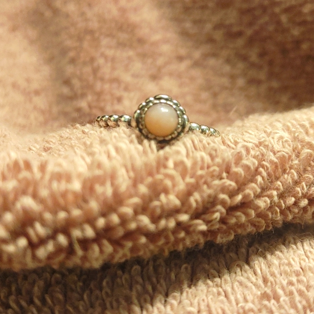 Pandora Ring